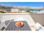VILLA MAGENA - ostrov Pag Kroatien