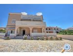 VILLA MAGENA - ostrov Pag Hrvaka