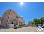 VILLA MAGENA - ostrov Pag Hrvaka
