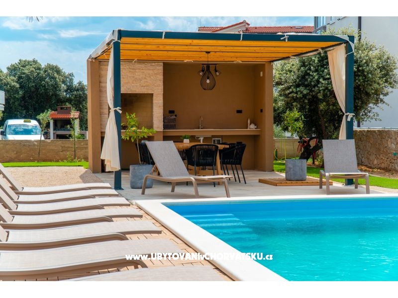 Villa Principesa – Ferienwohnung Insel Pag, Kroatien – Foto 10