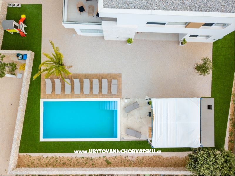 Villa Principesa – Ferienwohnung Insel Pag, Kroatien – Foto 13