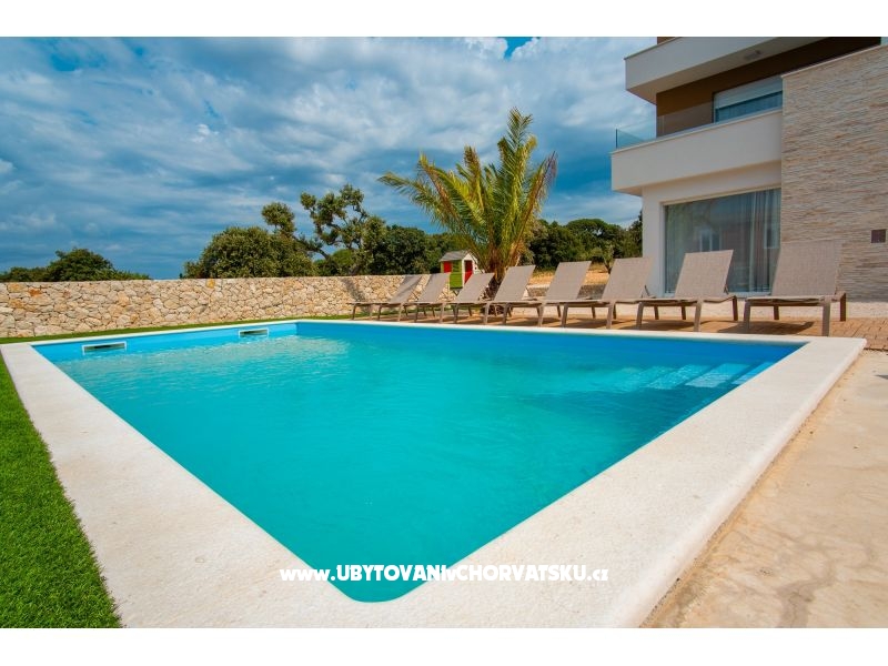 Villa Principesa – Ferienwohnung Insel Pag, Kroatien – Foto 5