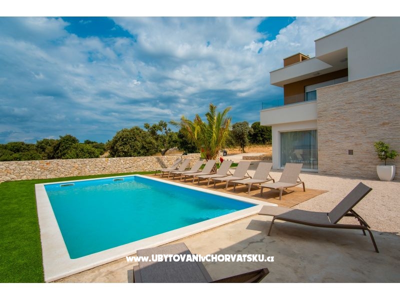 Villa Principesa – Ferienwohnung Insel Pag, Kroatien – Foto 6