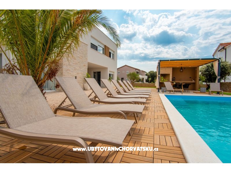 Villa Principesa – Ferienwohnung Insel Pag, Kroatien – Foto 8