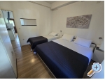 Villa Tija Simuni - ostrov Pag Kroatien