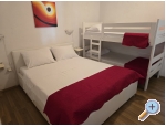 Villa Tija Simuni - ostrov Pag Hrvaka