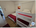 Villa Tija Simuni - ostrov Pag Kroatien