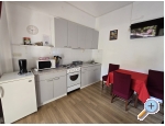 Villa Tija Simuni - ostrov Pag Kroatien