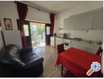 Villa Tija Simuni - ostrov Pag Kroatien