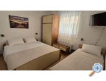 Villa Tija Simuni - ostrov Pag Hrvaka