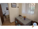 Villa Tija Simuni - ostrov Pag Kroatien