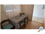 Villa Tija Simuni - ostrov Pag Kroatien