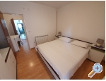 Villa Tija Simuni - ostrov Pag Hrvaka