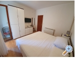 Villa Tija Simuni - ostrov Pag Kroatien