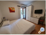 Villa Tija Simuni - ostrov Pag Kroatien