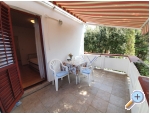 Villa Tija Simuni - ostrov Pag Kroatien