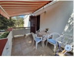 Villa Tija Simuni - ostrov Pag Kroatien