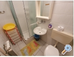 Villa Tija Simuni - ostrov Pag Kroatien