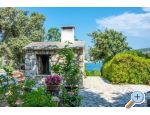Villa Tija Simuni - ostrov Pag Hrvaka
