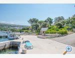 Villa Tija Simuni - ostrov Pag Hrvaka