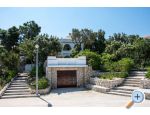 Villa Tija Simuni - ostrov Pag Hrvaka