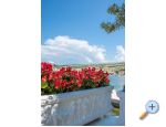 Villa Tija Simuni - ostrov Pag Hrvaka