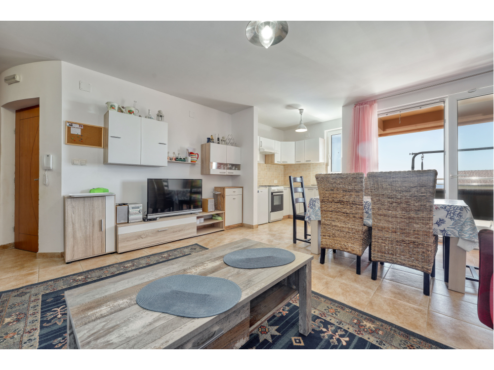 Villa Mar - ostrov Pag Chorv�tsko