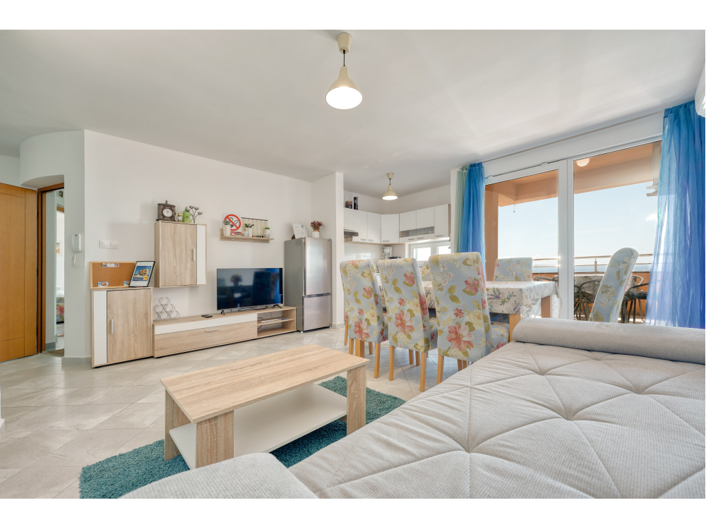 Villa Mar - ostrov Pag Chorv�tsko