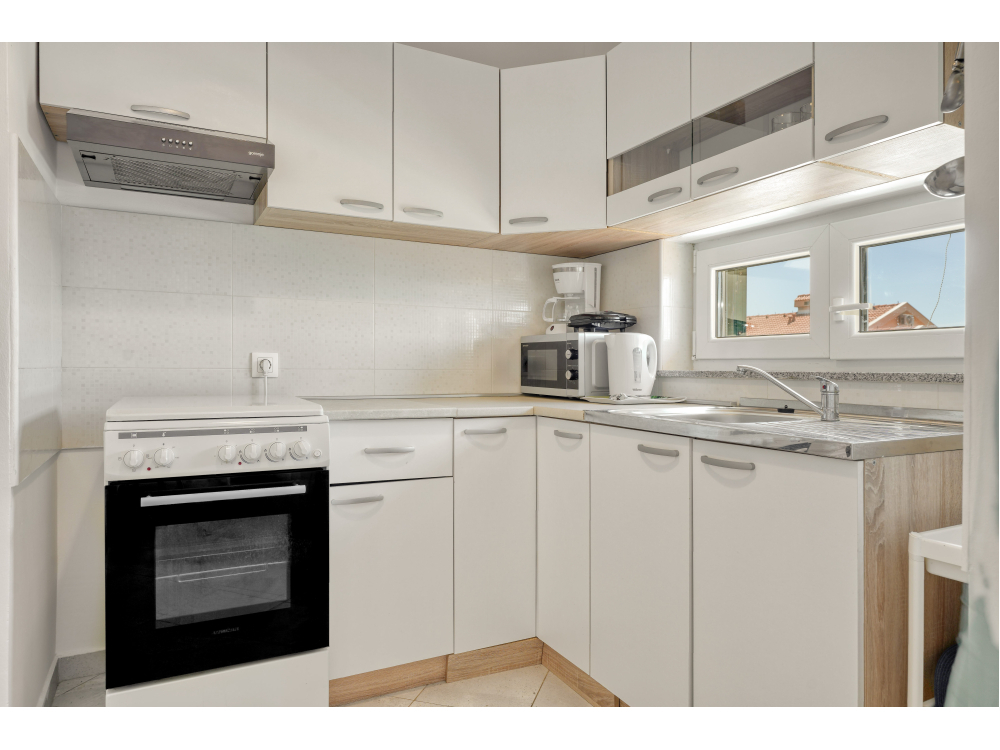 Villa Mar - ostrov Pag Chorv�tsko