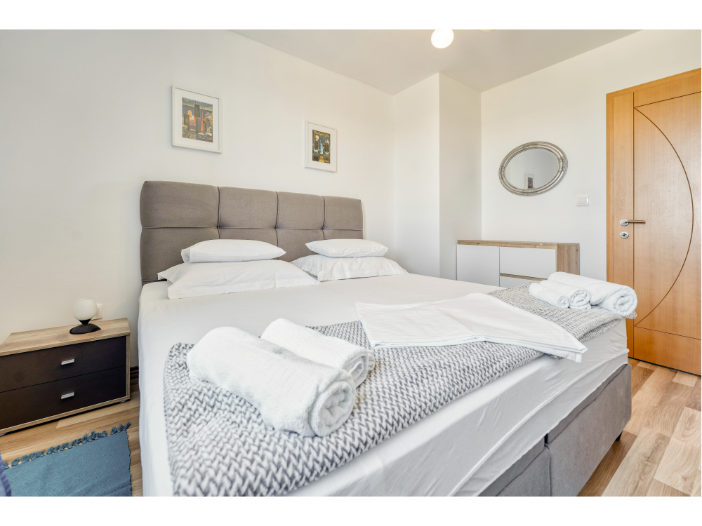 Villa Mar - ostrov Pag Chorv�tsko