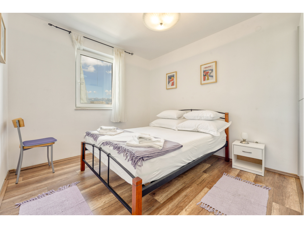 Villa Mar - ostrov Pag Chorv�tsko