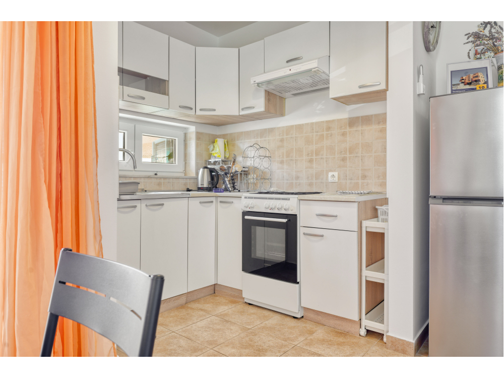 Villa Mar - ostrov Pag Chorv�tsko