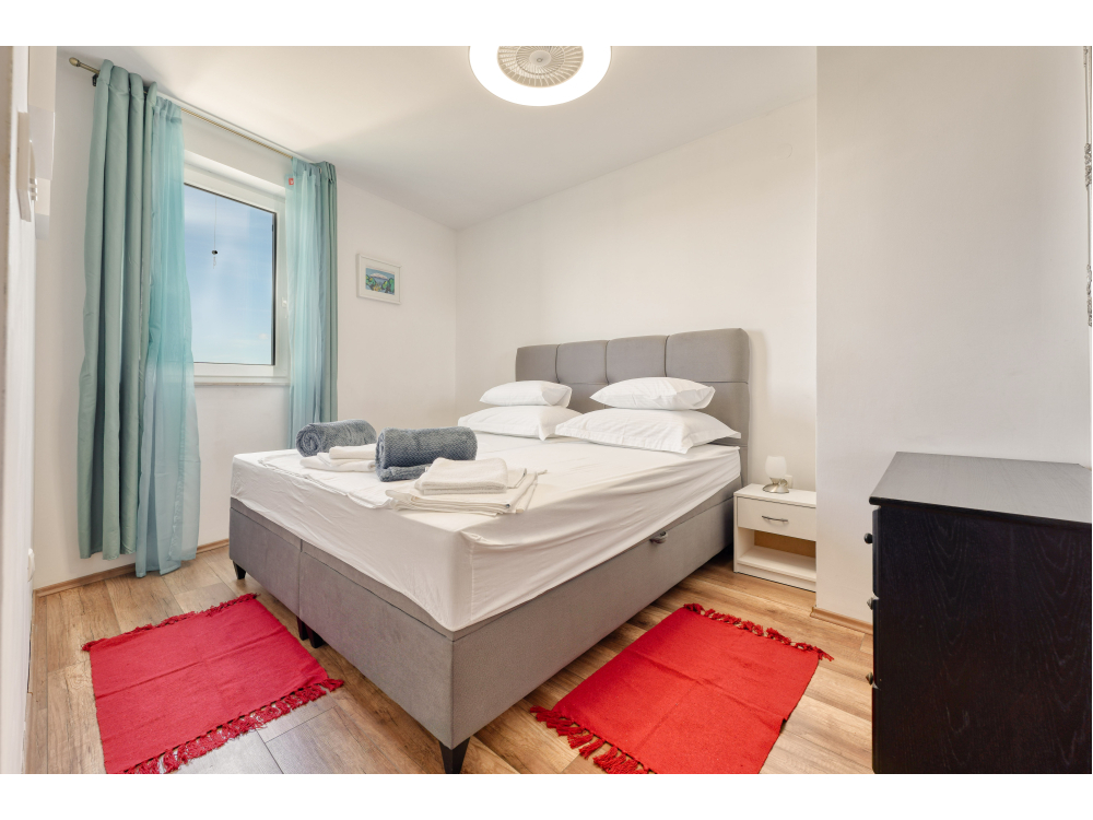 Villa Mar - ostrov Pag Chorv�tsko