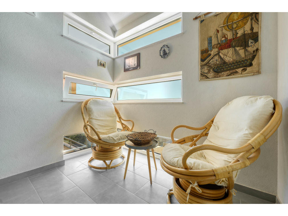 Villa Mar - ostrov Pag Chorv�tsko