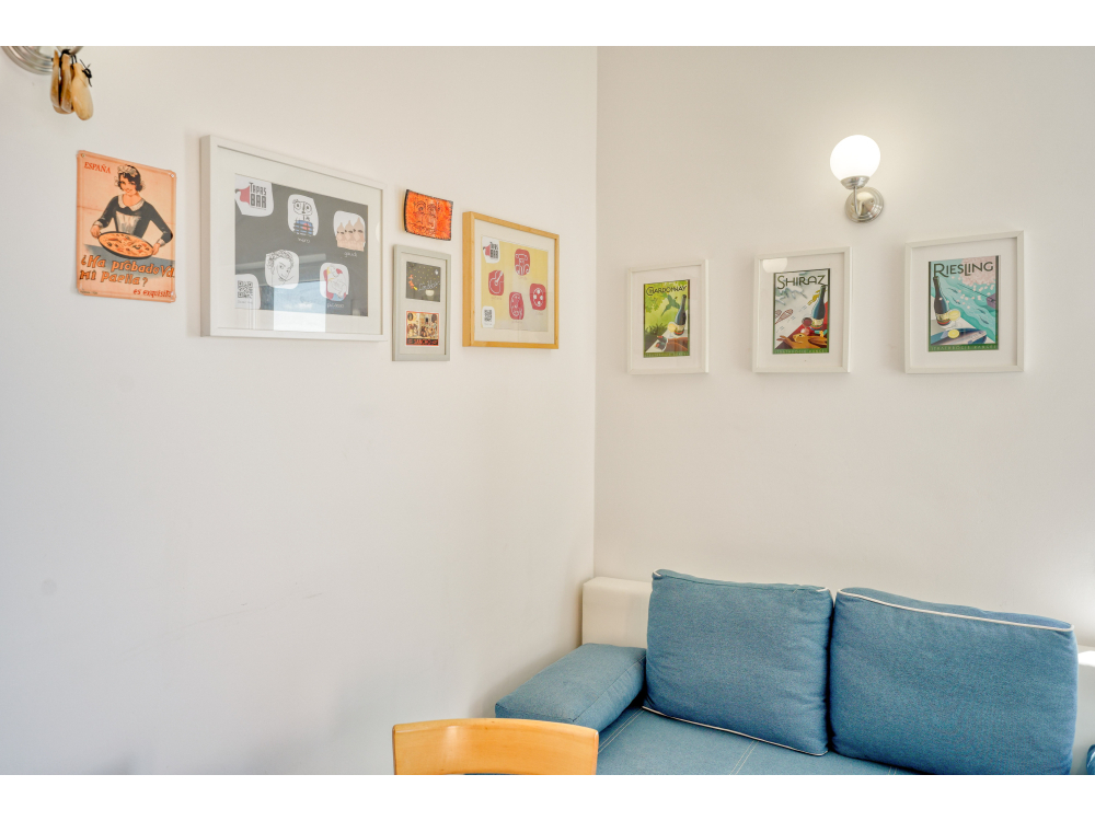 Villa Mar - ostrov Pag Chorv�tsko