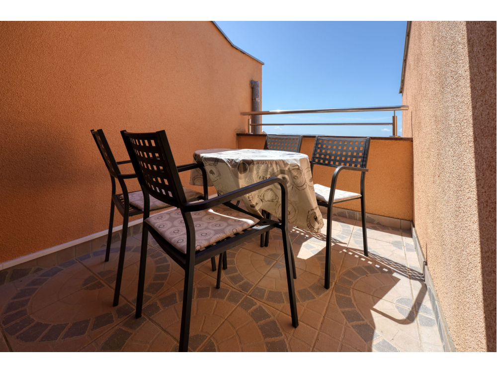 Villa Mar - ostrov Pag Chorv�tsko