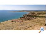 Villa Mar - ostrov Pag Chorv�tsko