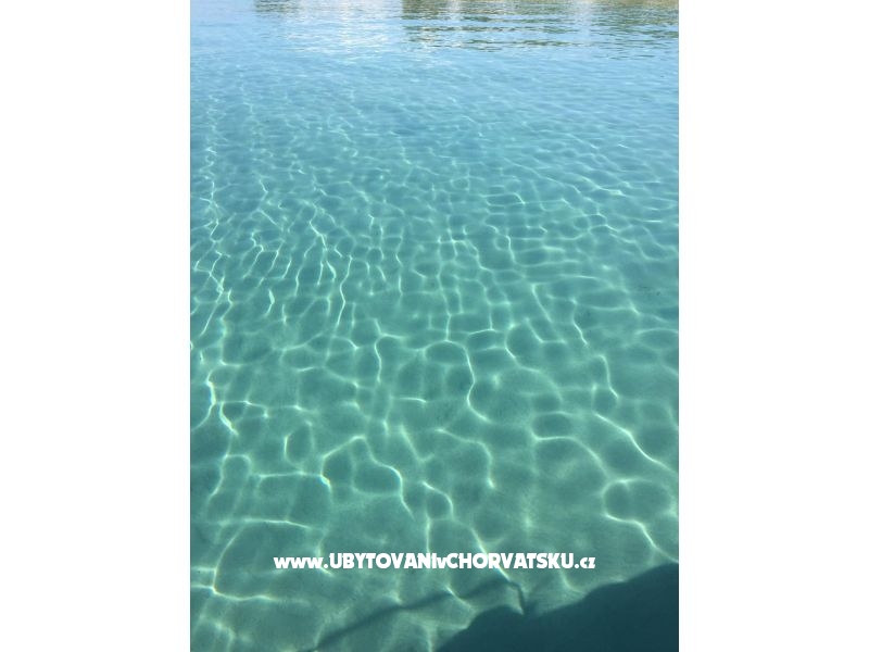 White Villa Violeta – Ferienwohnung Insel Pag, Kroatien – Foto 16