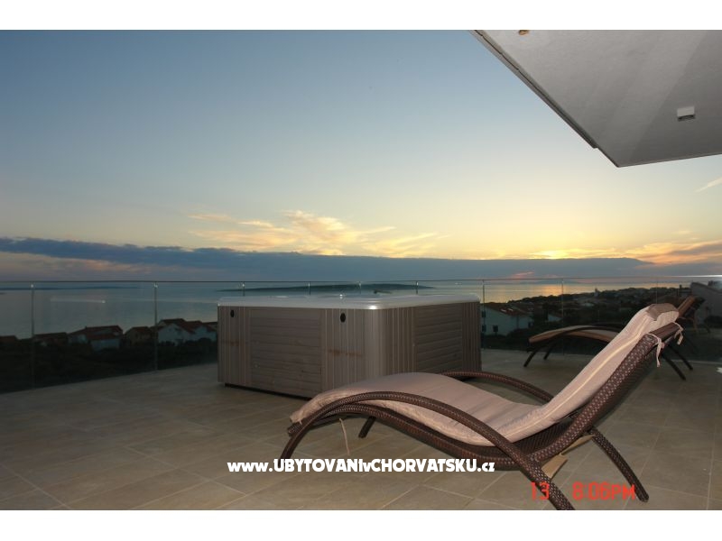 White Villa Violeta – Ferienwohnung Insel Pag, Kroatien – Foto 18