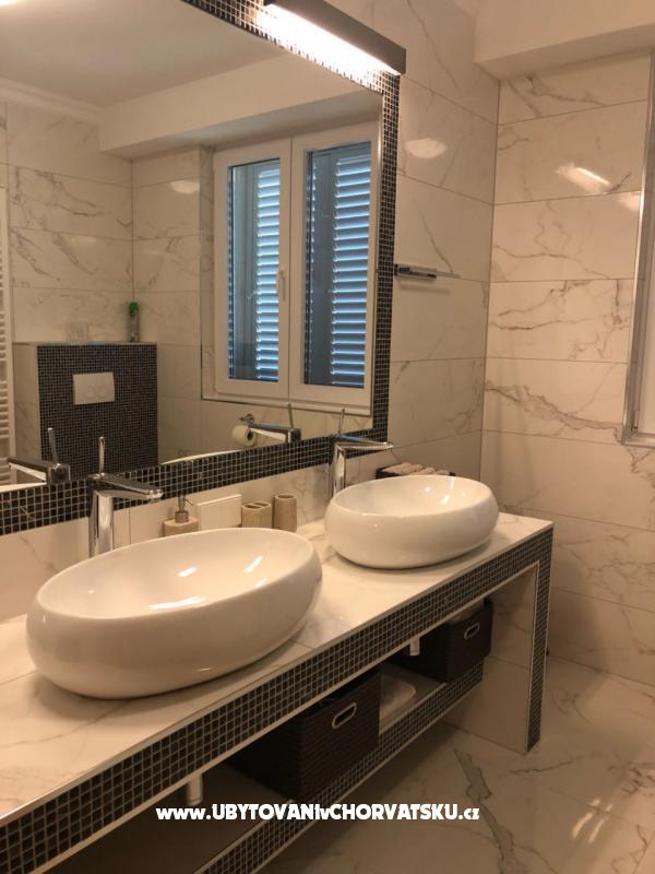 White Villa Violeta – Ferienwohnung Insel Pag, Kroatien – Foto 4