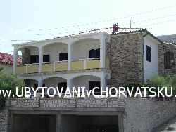 Appartements Mario – Ferienwohnung Insel Pag, Kroatien – Foto 1