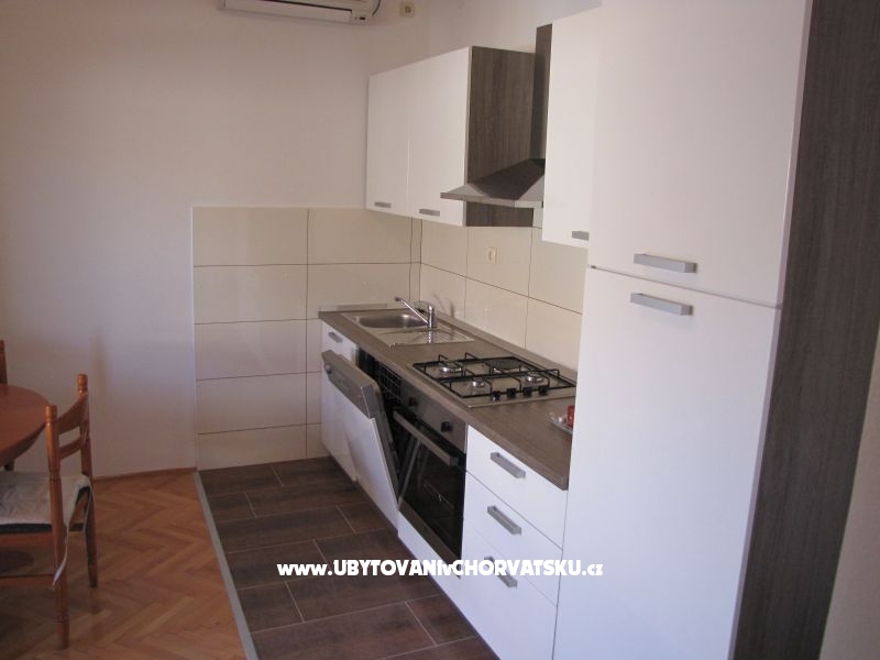 Appartements Mario – Ferienwohnung Insel Pag, Kroatien – Foto 9