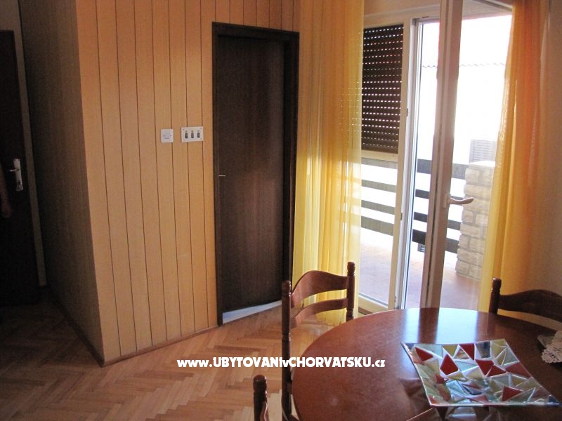 Appartements Mario – Ferienwohnung Insel Pag, Kroatien – Foto 11