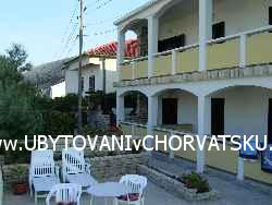 Appartements Mario – Ferienwohnung Insel Pag, Kroatien – Foto 3