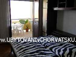 Appartements Mario – Ferienwohnung Insel Pag, Kroatien – Foto 4