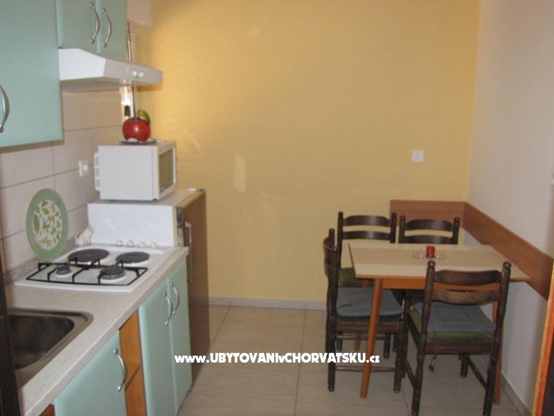 Appartements Mario – Ferienwohnung Insel Pag, Kroatien – Foto 8