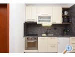 Amari apartments - Starigrad Paklenica Kroatien
