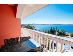 Amari apartments - Starigrad Paklenica Kroatien