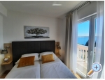Amari apartments - Starigrad Paklenica Kroatien