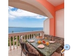 Amari apartments - Starigrad Paklenica Kroatien